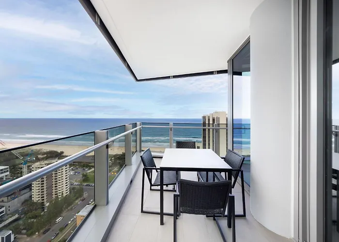 Ultiqa Signature At Broadbeach