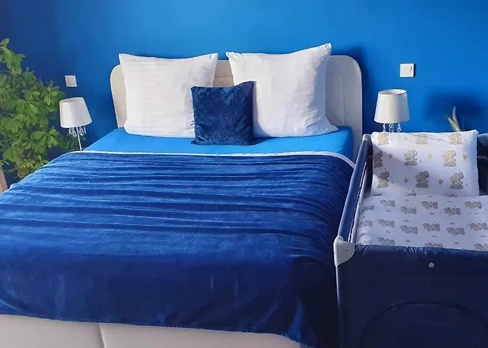 Apartman Jako Doma