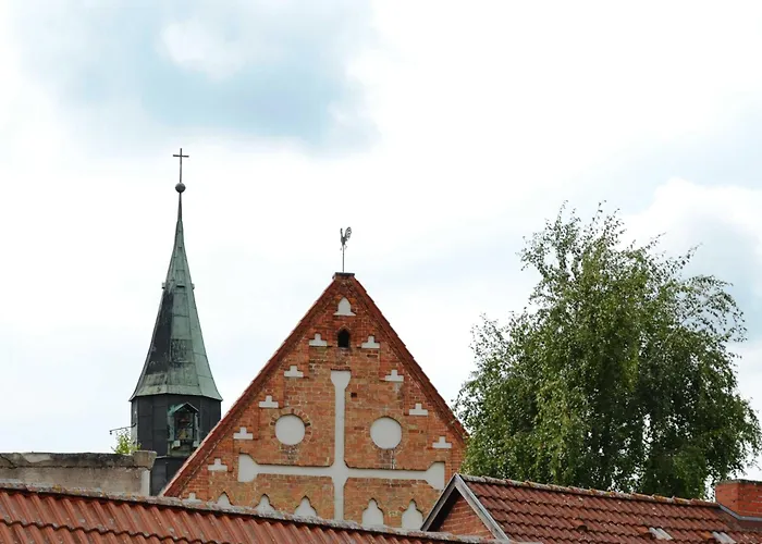 Ferienwohnung Mit Terrasse Und In Seenaehe