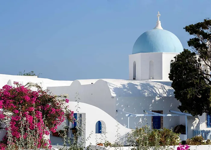 Hotels with tennis Aghios Artemios Traditional Houses
