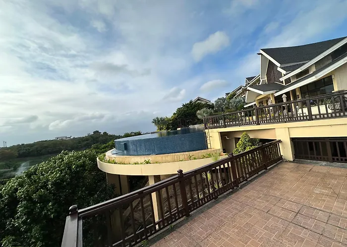 H 109, Alta Vista De Boracay