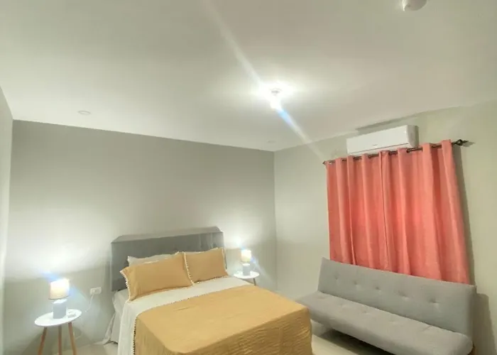 Serenity Condo