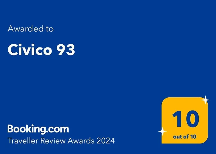 Civico 93