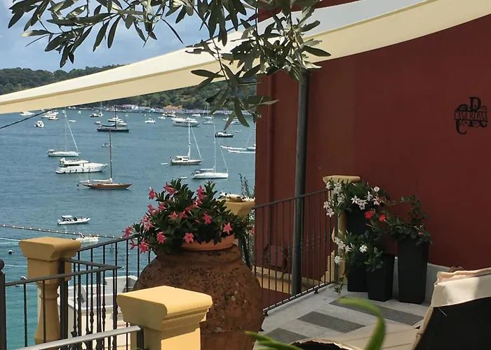 Casa Rossa