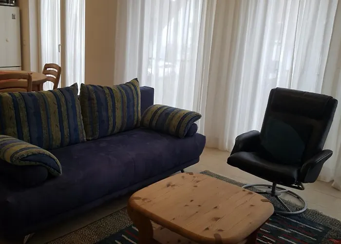 Schoene Wohnung In Bad Nauheim, Nahe Frankfurt