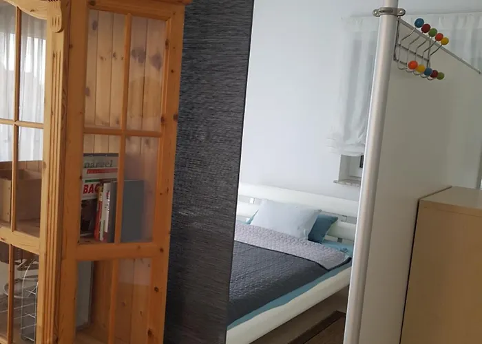 Schoene Wohnung In Bad Nauheim, Nahe Frankfurt