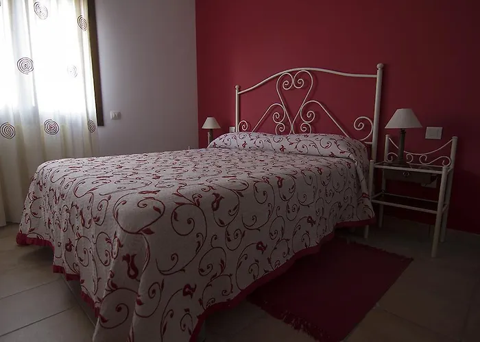 Apartamentos Barrena