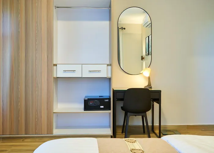 Westwood Residences