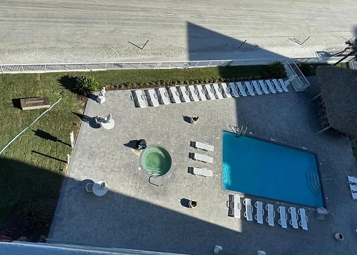 Golf hotels Emerald Shores - Daytona Beach
