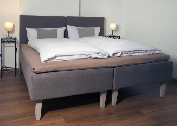 Ferienwohnung Seidl Wohnung Violine