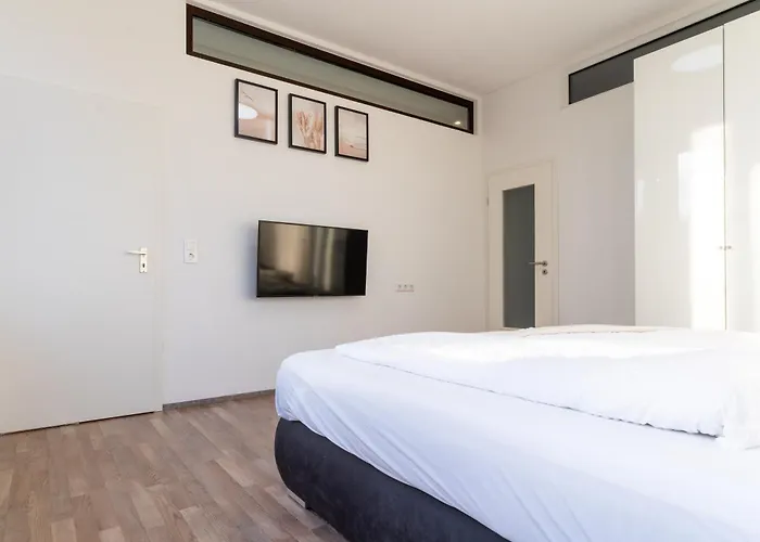 Bodensee Loft - 116 M² Traumwohnung