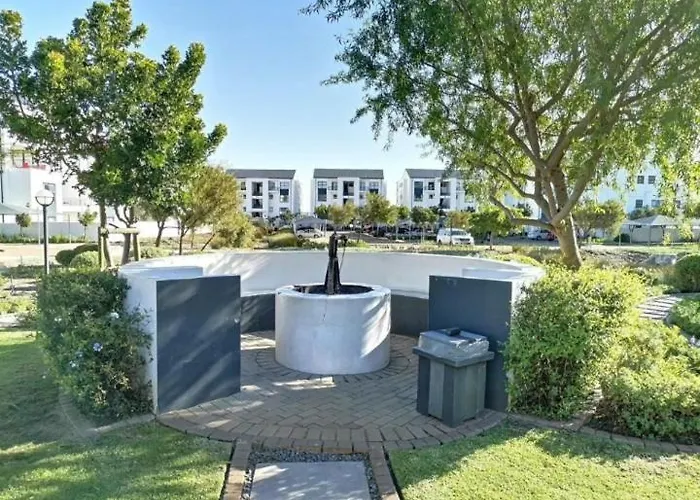 The Sandown Blouberg Self Catering Unit
