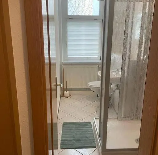 Ferienwohnung 3S Real Estate