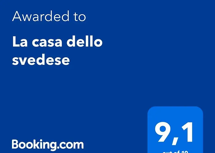 La Casa Dello Svedese