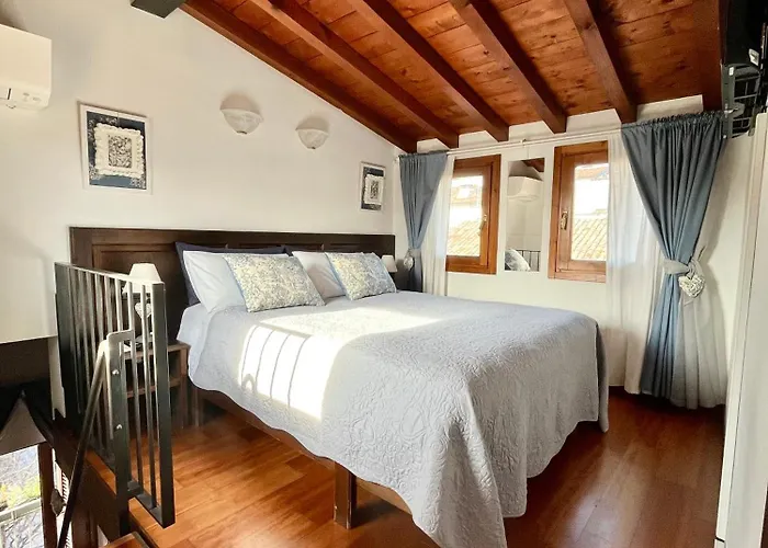 Porto Valentino Livin' Sirmione Flats