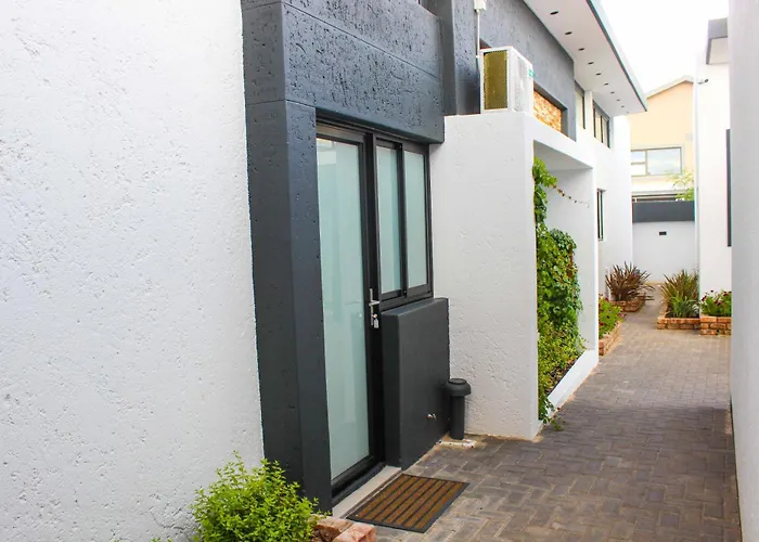 Deluxe Residence - Windhoek