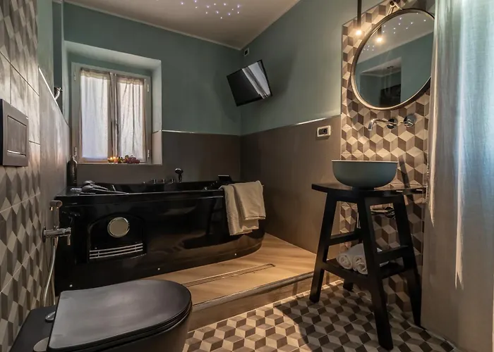 Ca Vivaldi Penthouse 5Terreholiday