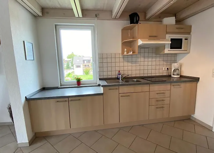Haus Lorenz, Ferienwohnungen