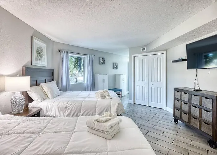 Oceanview Paradise At The Beach