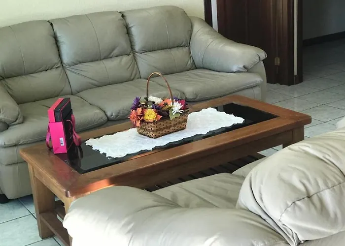 Apartamento Torres De Atitlan