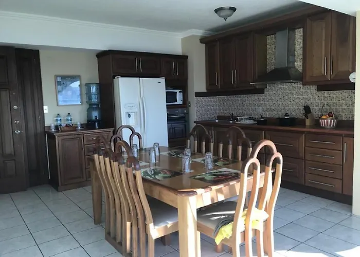 Apartamento Torres De Atitlan