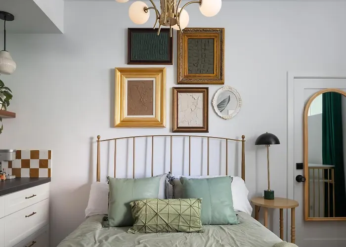 2 Free Bikes, Pvt Parking, Steps To Beach! South Mission Beach