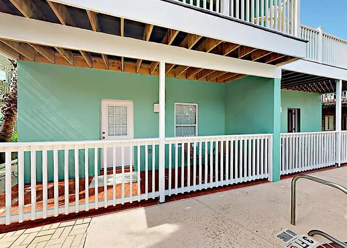 Marlin Street C