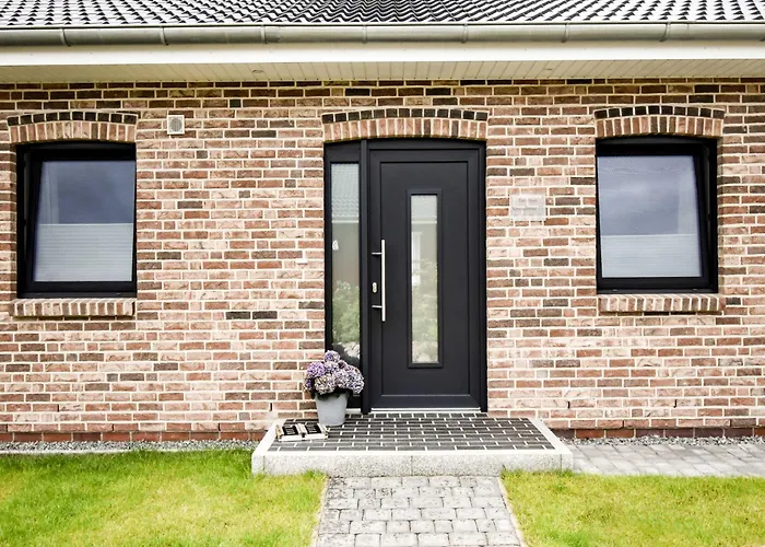 Tim'S Huus Strandbrise