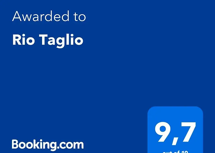 Rio Taglio