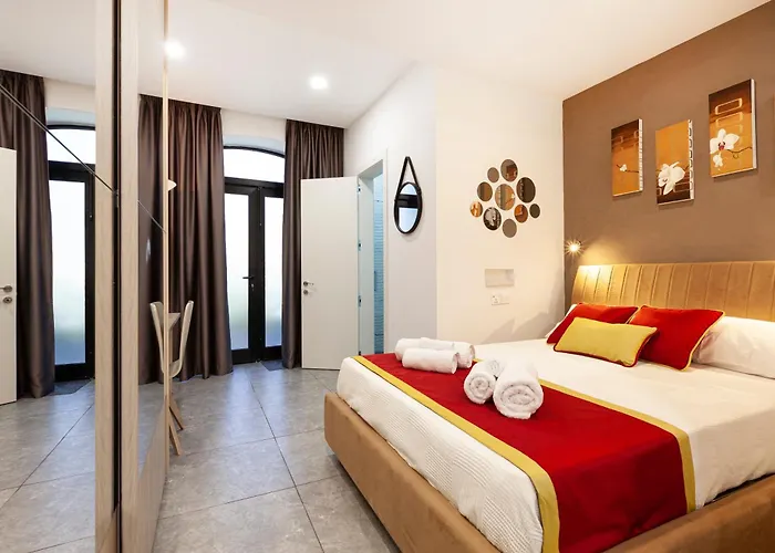 Modern & Lovely Studio - Prime Location