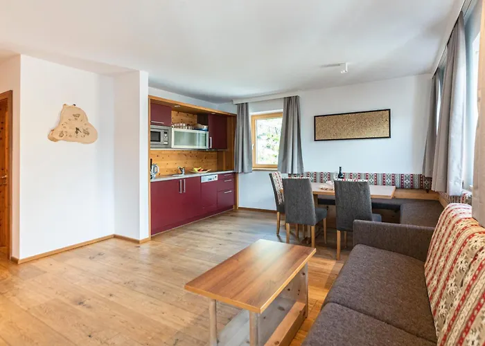 Haus Sonnenterrasse