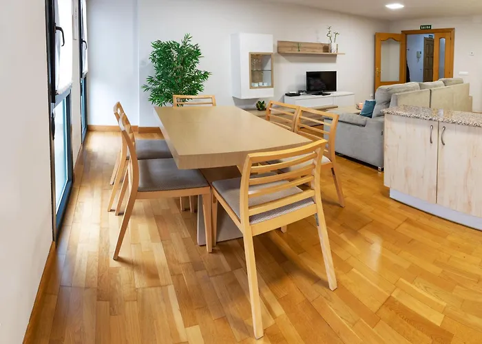 Apartamento Baztan Berri