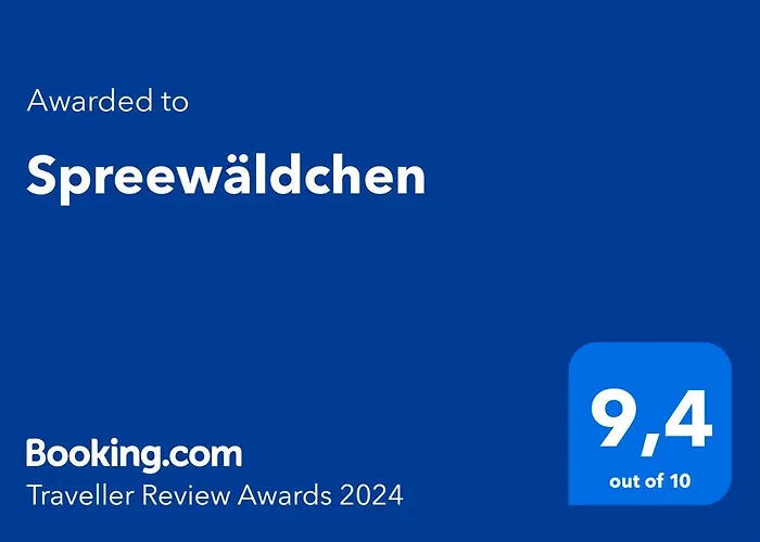 Spreewaeldchen