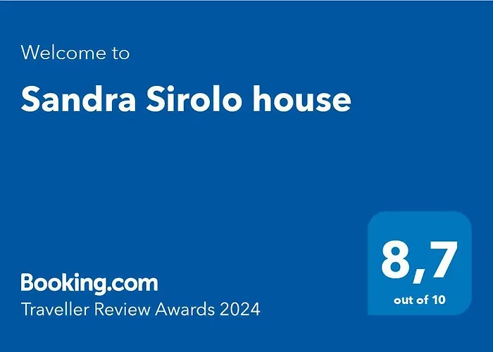 Sandra Sirolo House