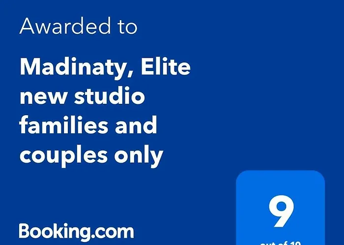 Property Sisters, Elite New Studio B6