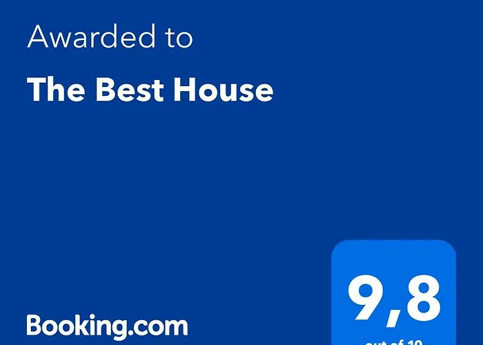 Best House
