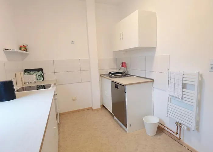 Bad Homburg Wohnung