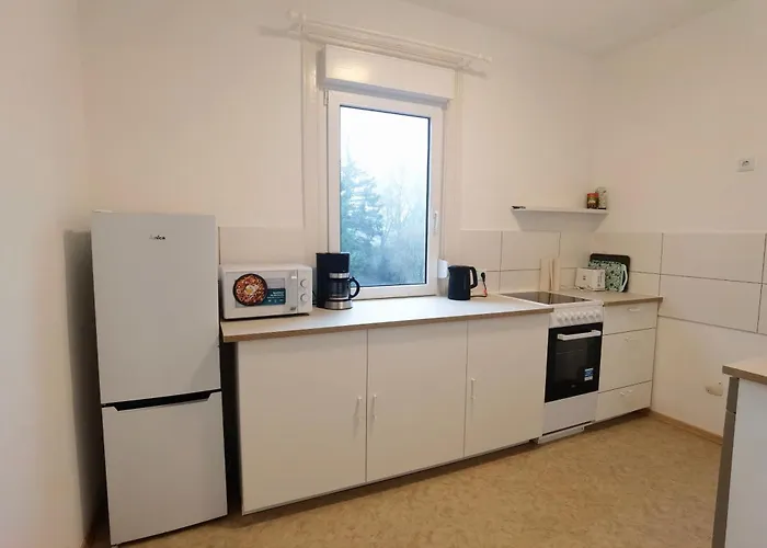 Bad Homburg Wohnung