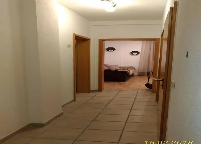 Fewo Reutlingen Metzstrasse