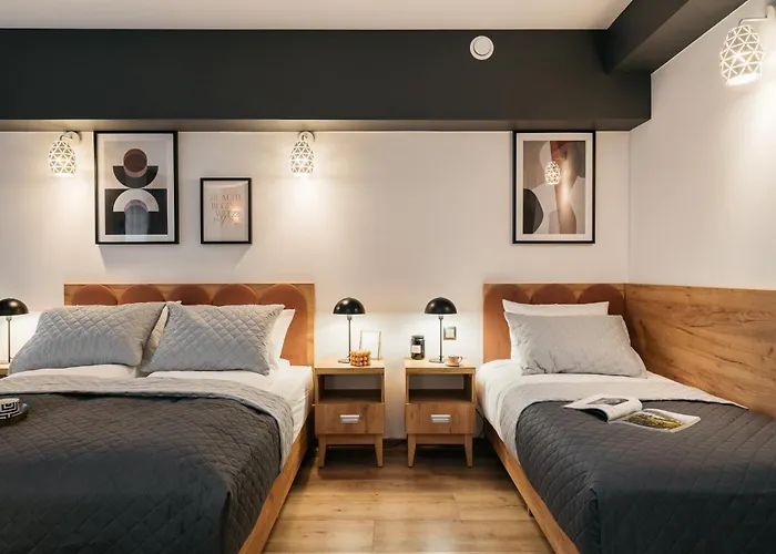 Orso Rooms & Apartments By Staylab