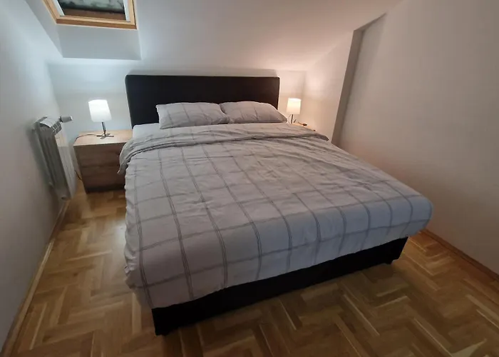 Stan Na Dan Apartman S