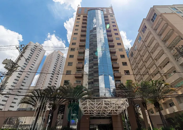 Lflats No Hotel Stella Vega