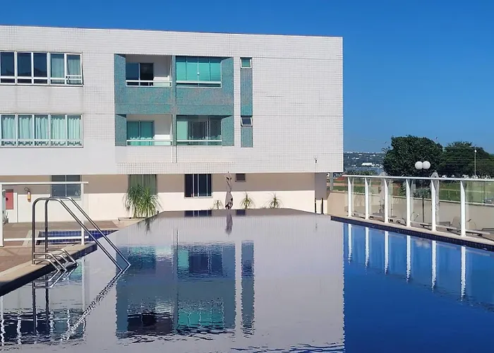 Hotel com tênis: Premier Residence