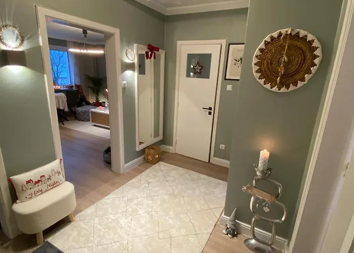 Ferienwohnung Koenigsberg