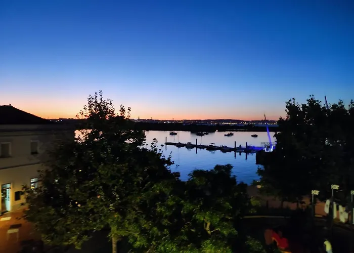 Seixal Yachting Bay Original