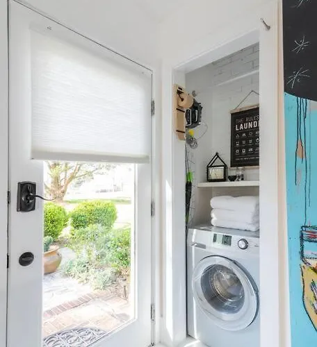 Gorgeous Guest Home Just 20Min To Uptown Charlotte