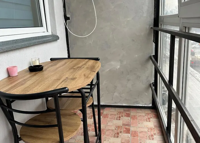 Loli Apartman