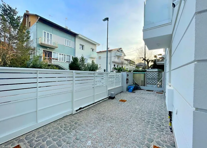 Arcioun Apartments