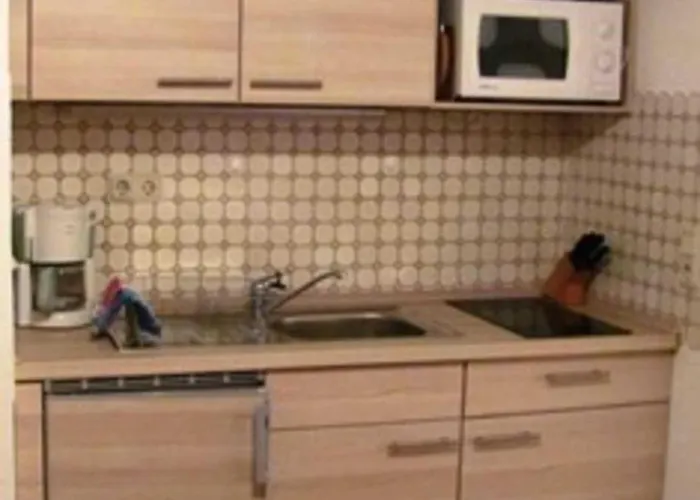 Ferienwohnung Im Aeltesten Fachwerkhaus