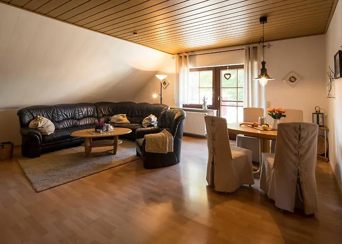 Ferienwohnung Ziske
